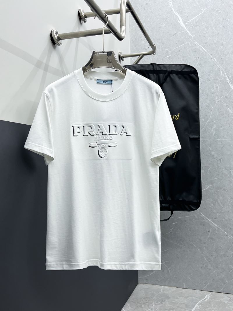 Prada T-Shirts